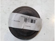Recambio de claxon para opel zafira a monospace (t98) 2.2 dti 16v (f75) referencia OEM IAM