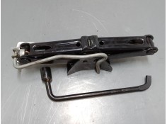 Recambio de gato para citroën c4 ii (nc_) 1.6 hdi 90 referencia OEM IAM 9649243380  