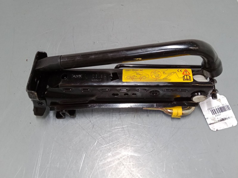 Recambio de gato para ford fiesta v (jh_, jd_) 1.4 tdci referencia OEM IAM   