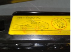 Recambio de gato para ford fiesta v (jh_, jd_) 1.4 tdci referencia OEM IAM    2