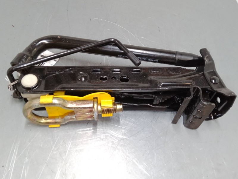 Recambio de gato para ford fiesta v (jh_, jd_) 1.4 tdci referencia OEM IAM   