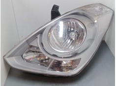 Recambio de faro izquierdo para hyundai i800 se crdi auto euro6 a51az1 referencia OEM IAM 921014H0XX  Versión UK