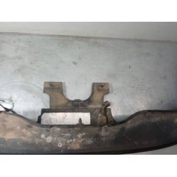 PARAGOLPES TRASERO 2408HYG 