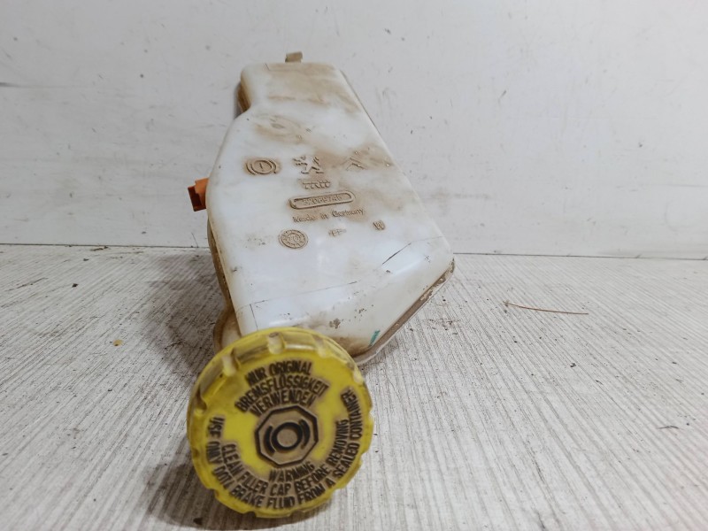 Recambio de bomba freno para peugeot 207/207+ (wa_, wc_) 1.4 hdi referencia OEM IAM   