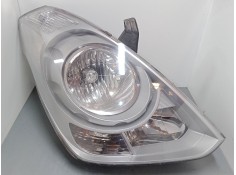 Recambio de faro derecho para hyundai i800 se crdi auto euro6 a51az1 referencia OEM IAM 921014H0XX  versión UK