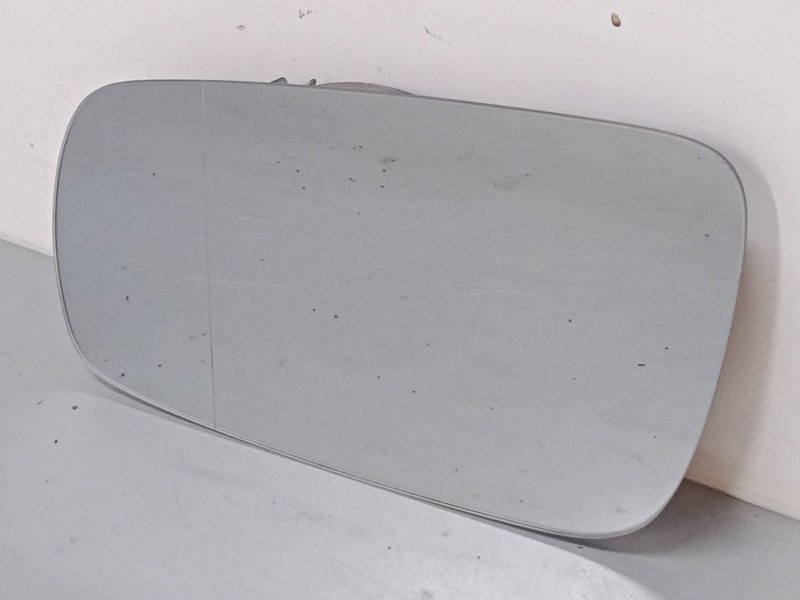 Recambio de cristal retrovisor izquierdo para volkswagen golf iv (1j1) 1.6 16v referencia OEM IAM   