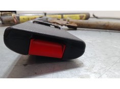 Recambio de anclaje cinturon delantero izquierdo para opel combo furgoneta/monovolumen (71_) 1.7 d referencia OEM IAM    2