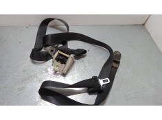 Recambio de cinturon seguridad delantero izquierdo para opel combo furgoneta/monovolumen (71_) 1.7 d referencia OEM IAM 90286921