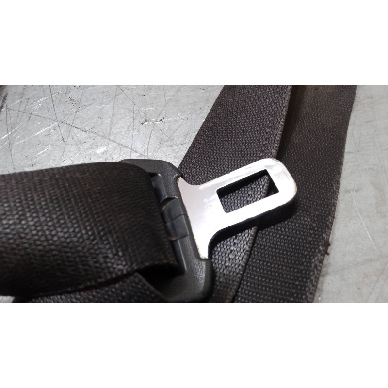Recambio de cinturon seguridad delantero izquierdo para opel combo furgoneta/monovolumen (71_) 1.7 d referencia OEM IAM 90286921