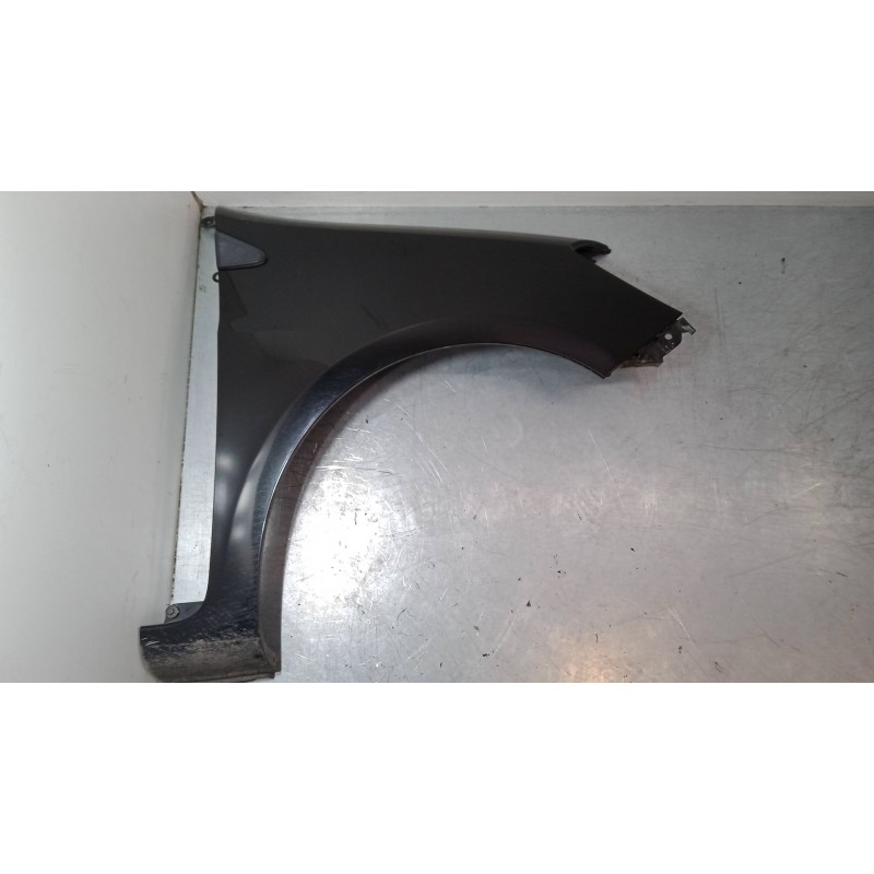 Recambio de aleta delantera derecha para renault clio iii (br0/1, cr0/1) 1.5 dci (c/br0g, c/br1g) referencia OEM IAM   