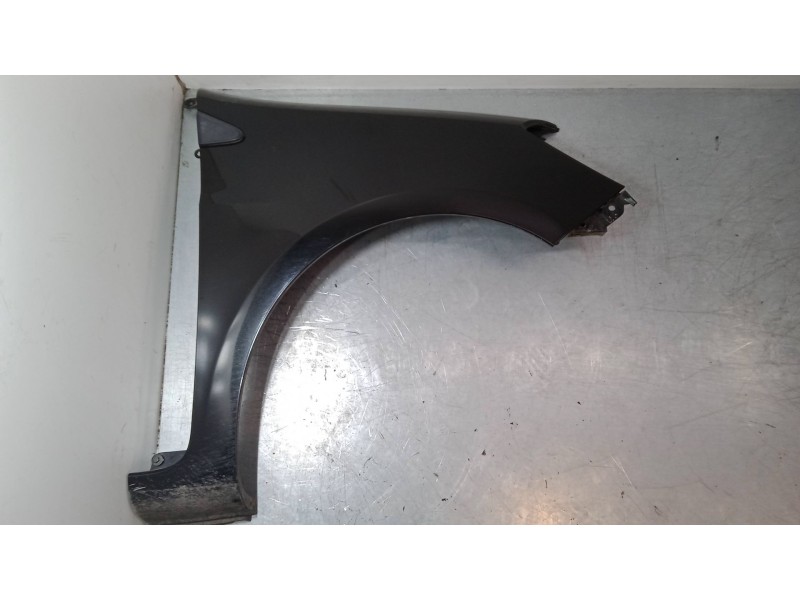 Recambio de aleta delantera derecha para renault clio iii (br0/1, cr0/1) 1.5 dci (c/br0g, c/br1g) referencia OEM IAM   