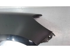 Recambio de aleta delantera derecha para renault clio iii (br0/1, cr0/1) 1.5 dci (c/br0g, c/br1g) referencia OEM IAM    2