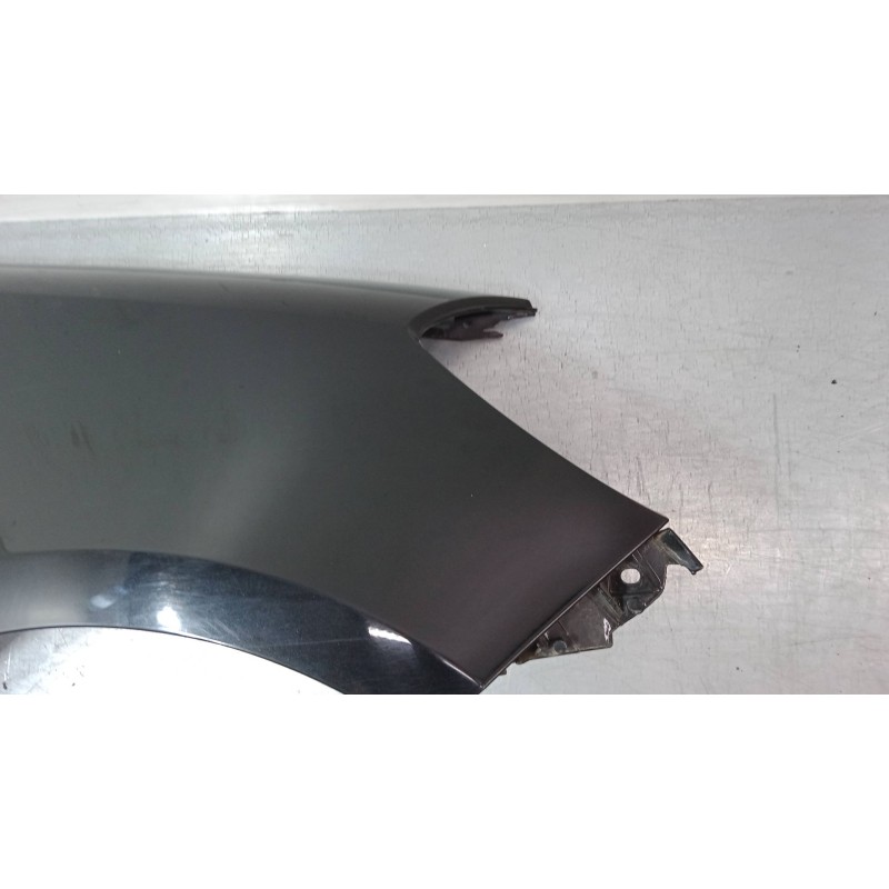 Recambio de aleta delantera derecha para renault clio iii (br0/1, cr0/1) 1.5 dci (c/br0g, c/br1g) referencia OEM IAM   