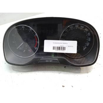 CUADRO INSTRUMENTOS 6V0920740B A2C38358400
