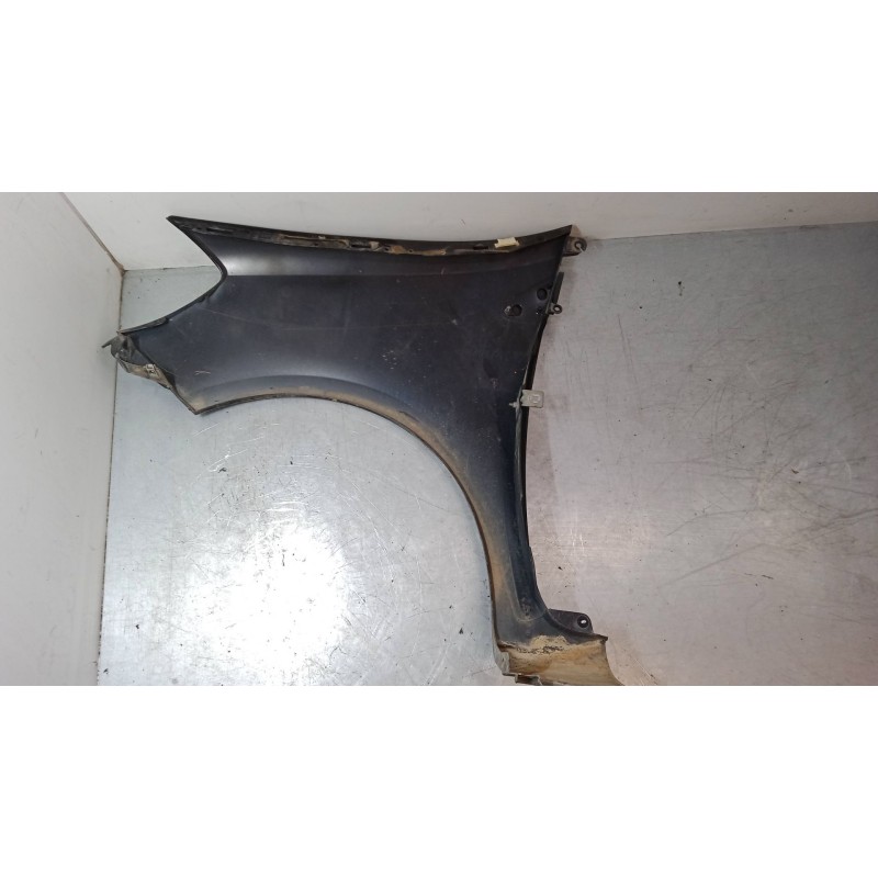 Recambio de aleta delantera derecha para renault clio iii (br0/1, cr0/1) 1.5 dci (c/br0g, c/br1g) referencia OEM IAM   