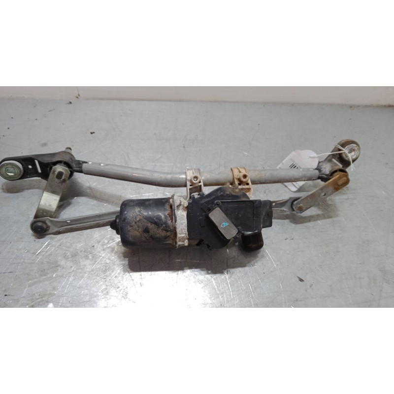 Recambio de motor limpia delantero para renault clio iii (br0/1, cr0/1) 1.5 dci (c/br0g, c/br1g) referencia OEM IAM 8200268931  
