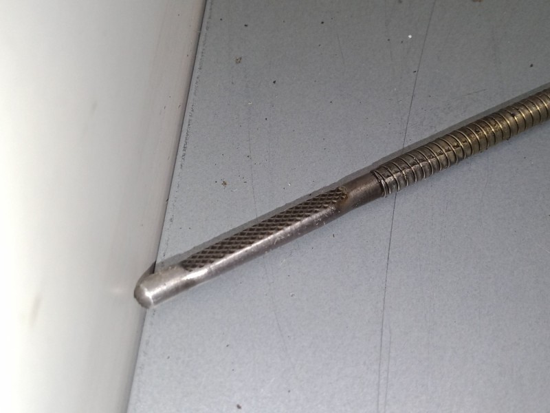 Recambio de varilla aceite para fiat 500 c (312_) 1.3 d multijet (312cxe1a, 312axe1a) referencia OEM IAM   