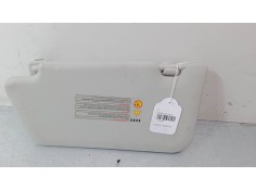 Recambio de parasol derecho para nissan micra iii (k12) 1.2 16v referencia OEM IAM