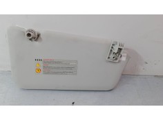 Recambio de parasol derecho para nissan micra iii (k12) 1.2 16v referencia OEM IAM    2