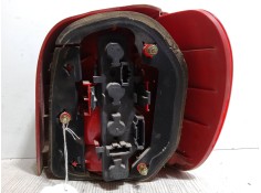 Recambio de piloto trasero izquierdo para volkswagen polo (6n2) 1.4 tdi referencia OEM IAM    2