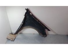 Recambio de aleta delantera izquierda para renault clio iii (br0/1, cr0/1) 1.5 dci (c/br0g, c/br1g) referencia OEM IAM    2