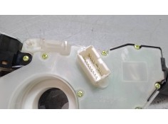 Recambio de mando luces para nissan micra iii (k12) 1.2 16v referencia OEM IAM    2