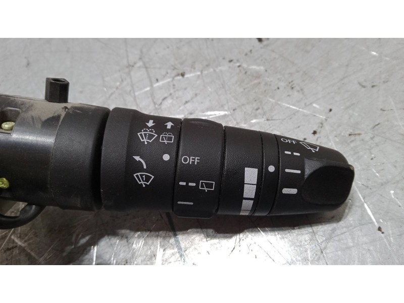 Recambio de mando luces para nissan micra iii (k12) 1.2 16v referencia OEM IAM   