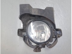 Recambio de faro antiniebla izquierdo para nissan qashqai i (j10, nj10) 1.5 dci referencia OEM IAM 261558992A
