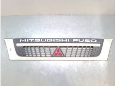 Recambio de rejilla capo grande para mitsubishi canter ( camion caja abierta) referencia OEM IAM