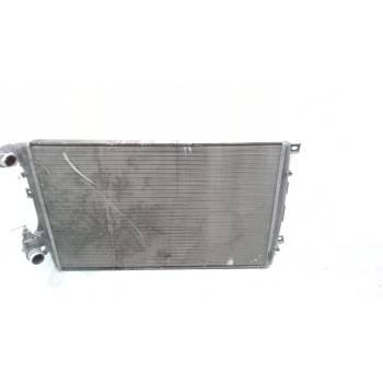 RADIADOR AGUA 1K0121253AA 