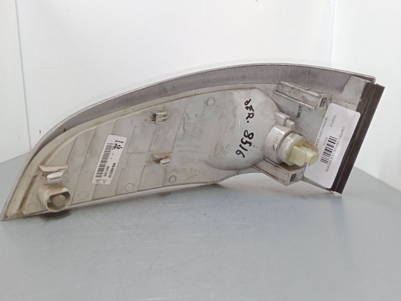 Recambio de intermitente delantero derecho para mitsubishi canter ( camion caja abierta) referencia OEM IAM MK486510  89311345