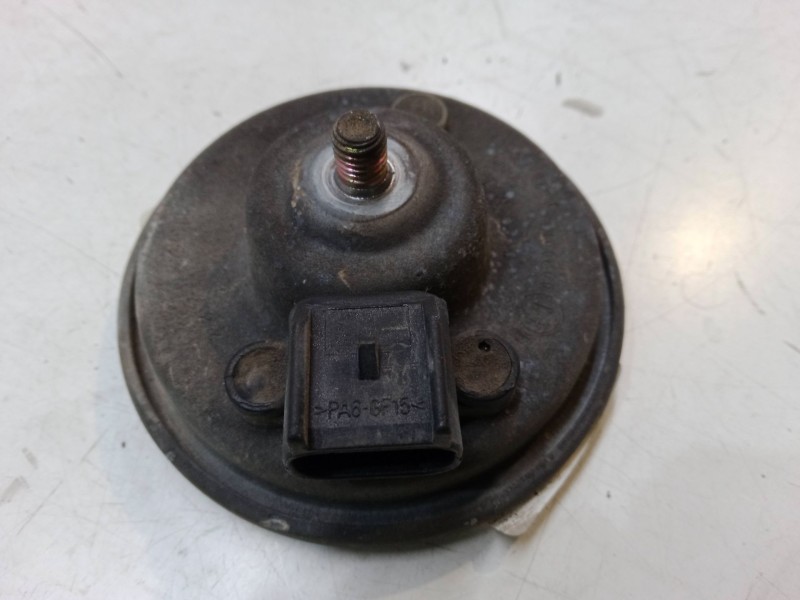 Recambio de claxon para opel zafira a monospace (t98) 2.2 dti 16v (f75) referencia OEM IAM   