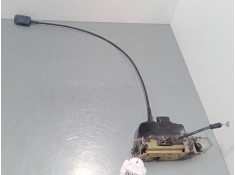 Recambio de cerradura puerta delantera izquierda para renault scénic ii (jm0/1_) 1.5 dci (jm02, jm13) referencia OEM IAM   