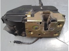 Recambio de cerradura puerta delantera izquierda para renault scénic ii (jm0/1_) 1.5 dci (jm02, jm13) referencia OEM IAM    2