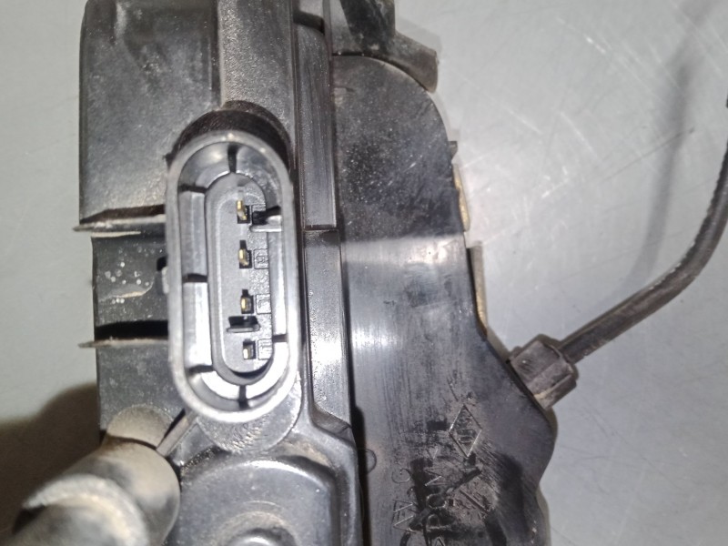 Recambio de cerradura puerta delantera izquierda para renault scénic ii (jm0/1_) 1.5 dci (jm02, jm13) referencia OEM IAM   