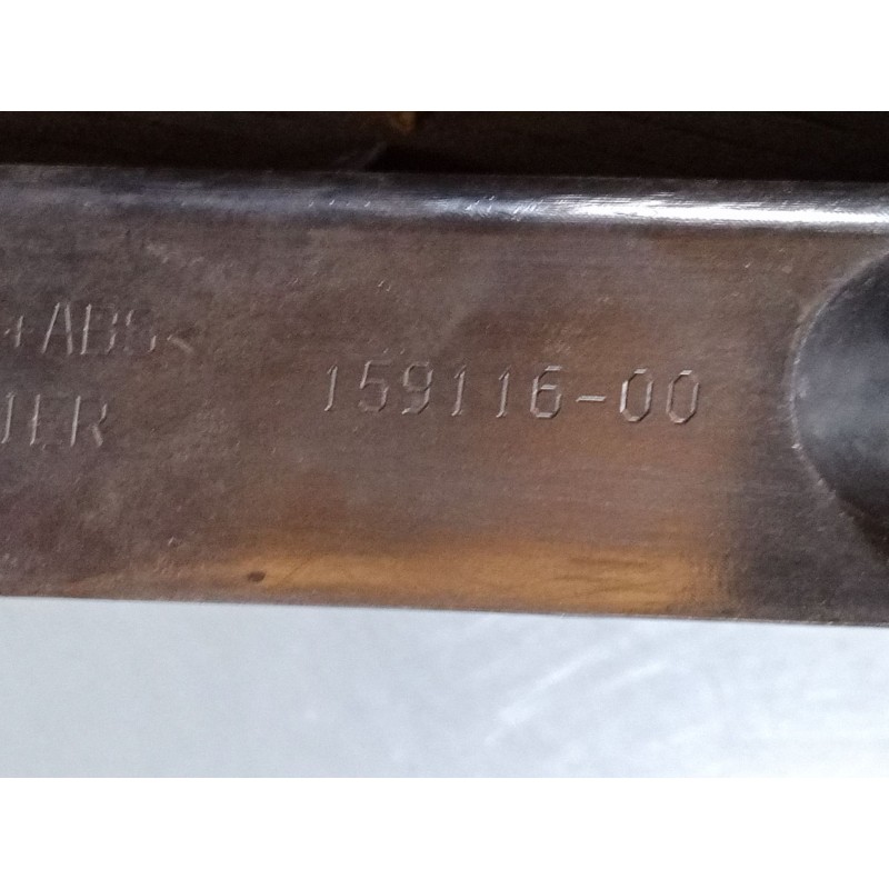 Recambio de piloto trasero derecho para renault scénic ii (jm0/1_) 1.5 dci (jm02, jm13) referencia OEM IAM 8200127702  