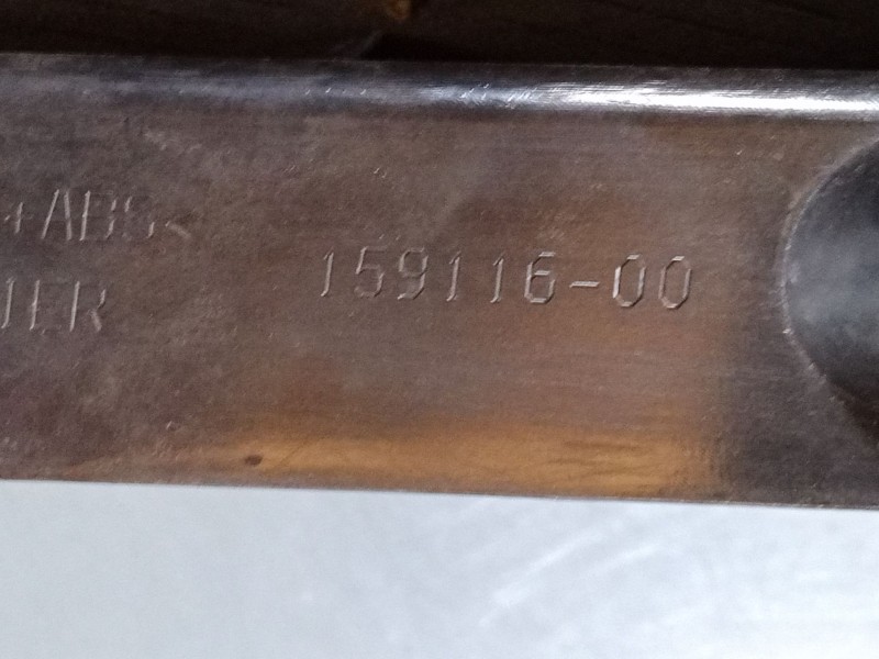 Recambio de piloto trasero derecho para renault scénic ii (jm0/1_) 1.5 dci (jm02, jm13) referencia OEM IAM 8200127702  