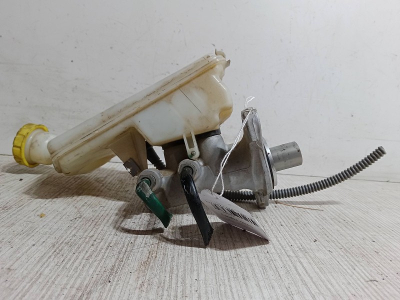 Recambio de bomba freno para peugeot 207/207+ (wa_, wc_) 1.4 hdi referencia OEM IAM   