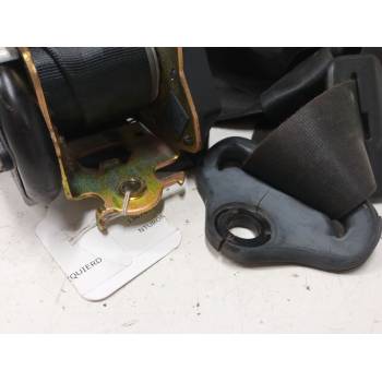 CINTURON SEGURIDAD DELANTERO IZQUIERDO 