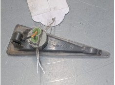Recambio de intermitente lateral izquierdo para renault scénic ii (jm0/1_) 1.5 dci (jm02, jm13) referencia OEM IAM 8200027150   2