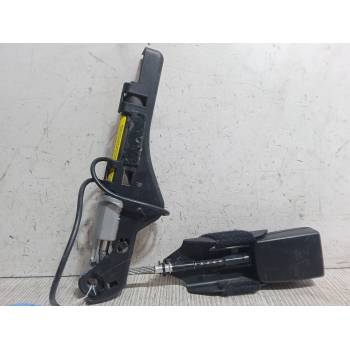 ANCLAJE CINTURON DELANTERO DERECHO 9639873877 