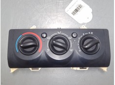 Recambio de mando calefaccion / a/a para renault clio ii (bb_, cb_) 1.2 (bb0a, bb0f, bb10, bb1k, bb28, bb2d, bb2h, cb0a,... refe