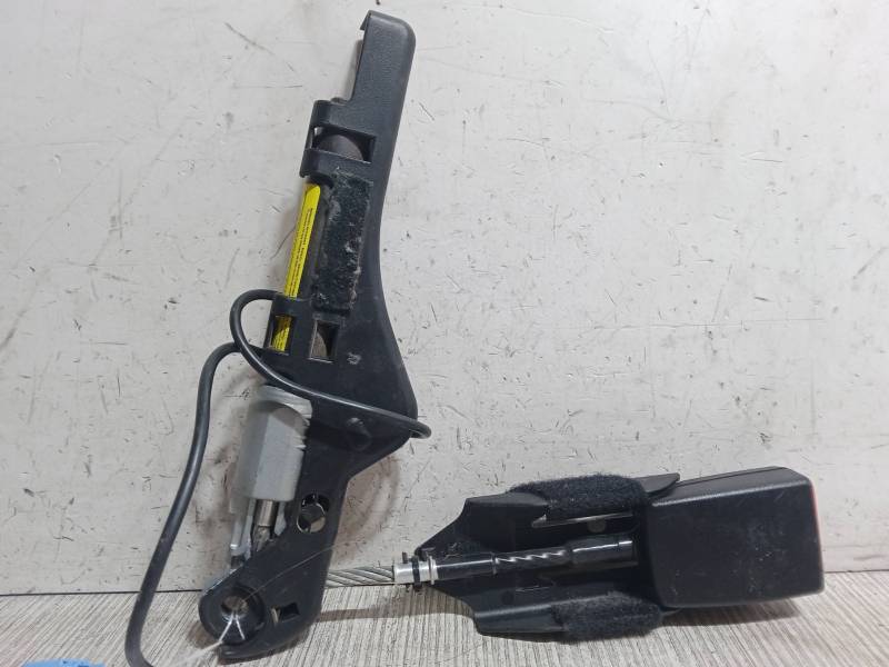 ANCLAJE CINTURON DELANTERO DERECHO 9639873877 