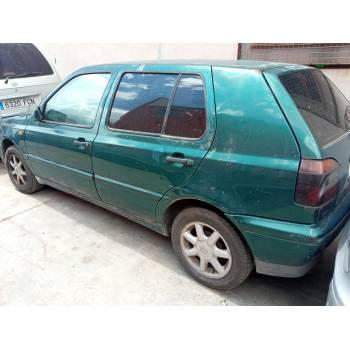 VOLKSWAGEN GOLF III (1H1)