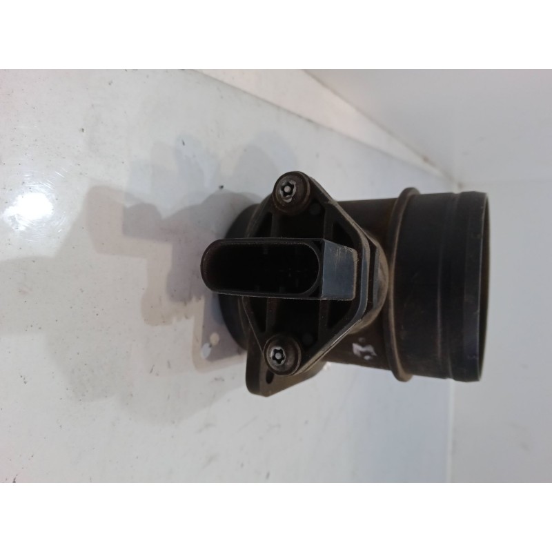 Recambio de caudalimetro para audi a3 (8p1) 1.9 tdi referencia OEM IAM   