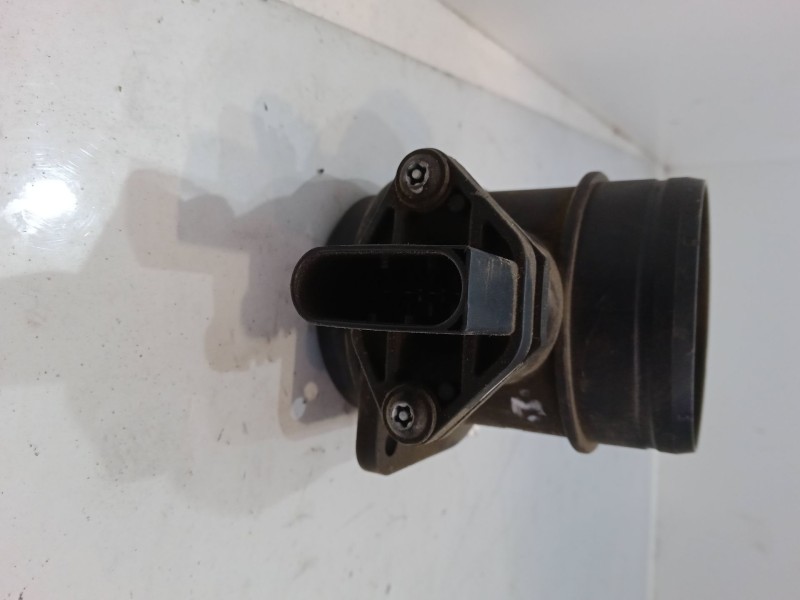 Recambio de caudalimetro para audi a3 (8p1) 1.9 tdi referencia OEM IAM    Recambio de caudalimetro para audi a3 (8p1) 1.9 tdi referencia OEM IAM