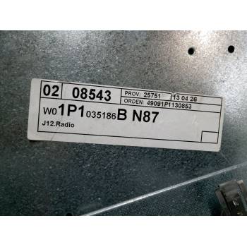 Radio 1P1035186BN87 