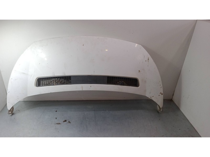 Recambio de capo para citroën jumpy ii furgoneta 2.0 hdi 120 referencia OEM IAM 7901N1  