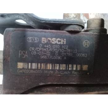 BOMBA INYECCION 0445010102 9683703780