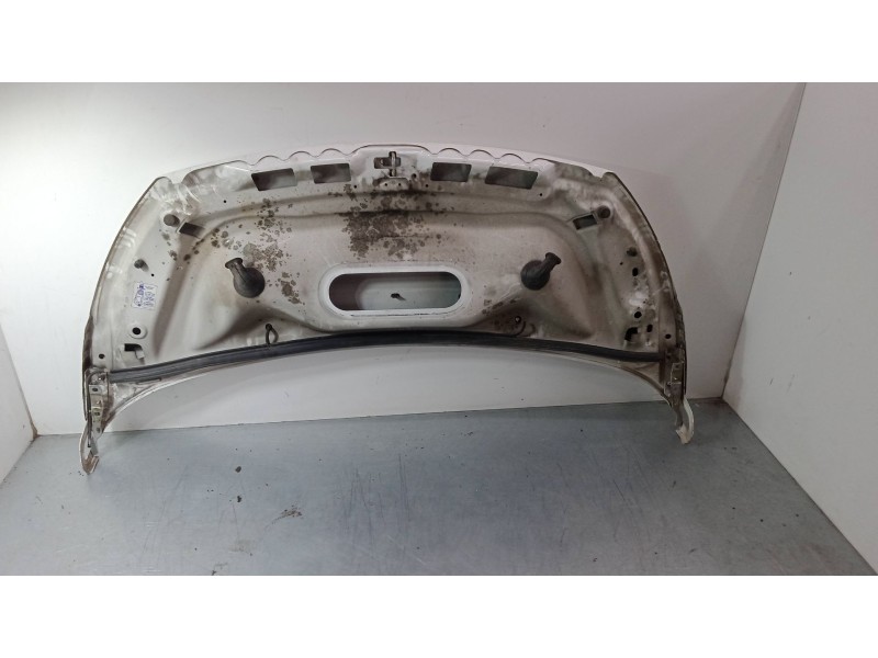 Recambio de capo para citroën jumpy ii furgoneta 2.0 hdi 120 referencia OEM IAM 7901N1  